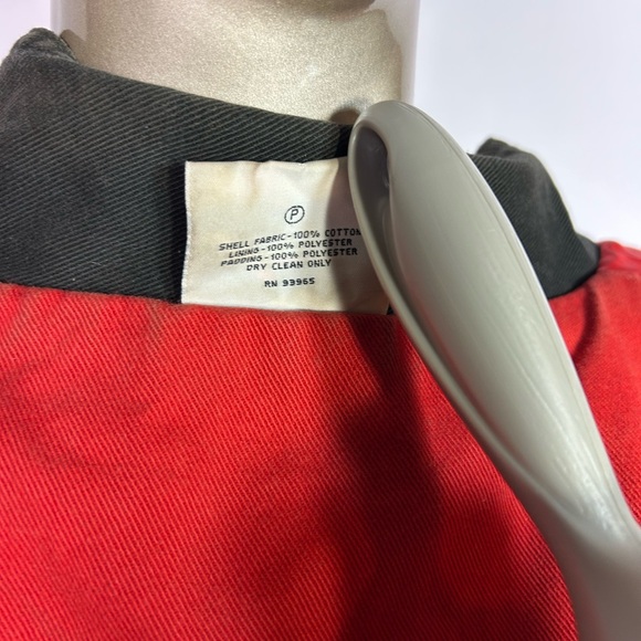 Vintage Budweiser Racing Jacket - Picture 13 of 13